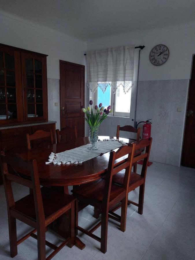 Casa Das Cales - Grande Angra do Heroísmo Екстериор снимка