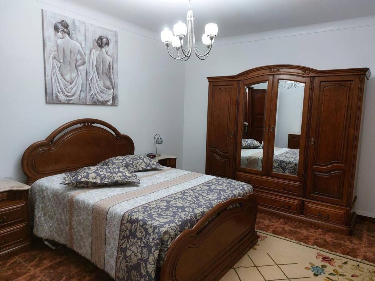 Casa Das Cales - Grande Angra do Heroísmo Екстериор снимка