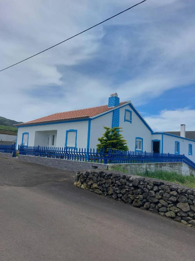 Casa Das Cales - Grande Angra do Heroísmo Екстериор снимка
